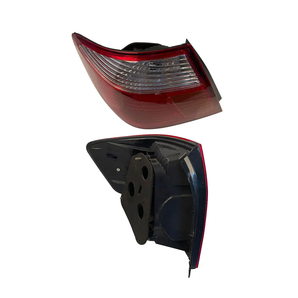 For Toyota Corona Premio AT240 2003 A Pair Tail Lamp 81550-2B560 81560-2B500 SET Rear Lights