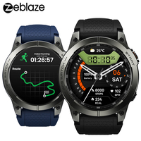 Zeblaze Stratos 3 Pro GPS Sport Smartwatch Bluetooth Calling 1.43\