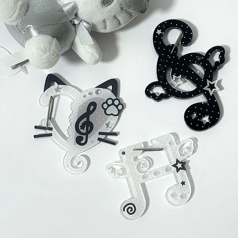 

Новый мультяшный милый брелок с пряжкой для карт, Ins-Kawaii, акриловая сумка для мобильного телефона, подвеска, рюкзак, очаровательные аксессуары, подарки