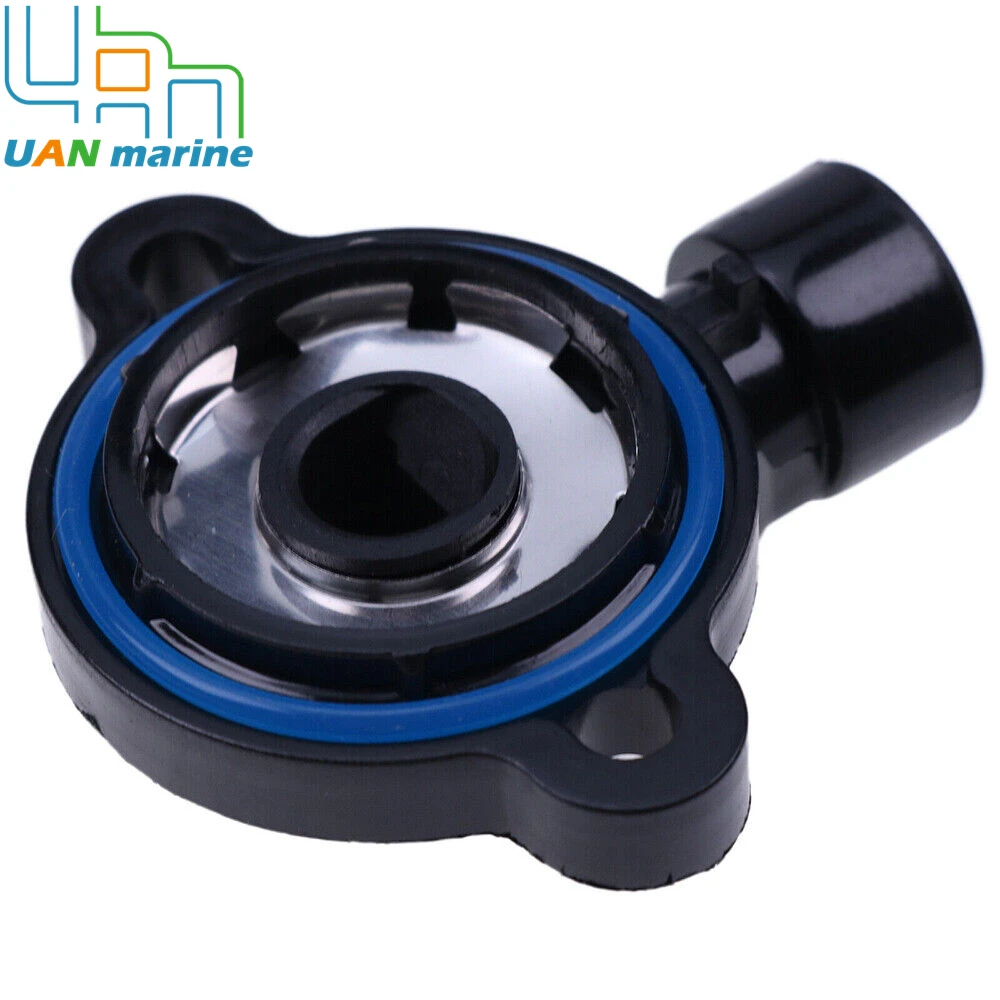 853678 Throttle Position Sensor For MerCruiser 4.3L 5.0L 5.7L 6.2L 7.4 8.1L Engine 853678T  8M0097035 802623 853678