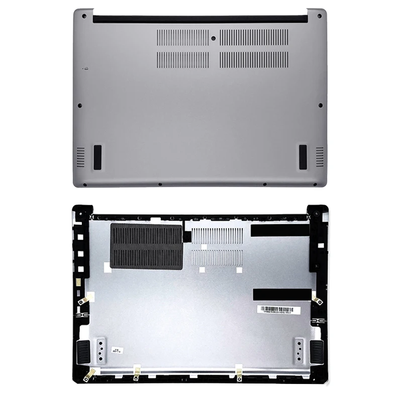 Accesorios para portátil Acer Swift SF314-54-56, cubierta trasera Lcd, bisel frontal, parte inferior con logotipo, nuevo, S40-10 EX-214 N17W7