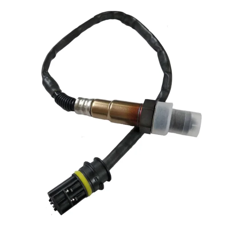 Exhaust Gas Oxygen Sensor for BMW E66 E65 E90 E85 E83 E70 E71 E72 E64 Lambda Sensor  11787569968 11787526262