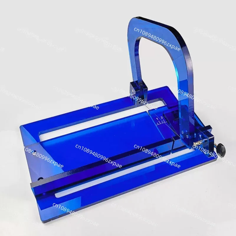 Soap Cutting Artifact Cleansing Cutting, Soap-based Cutting Table Repair Soap Knife Mold