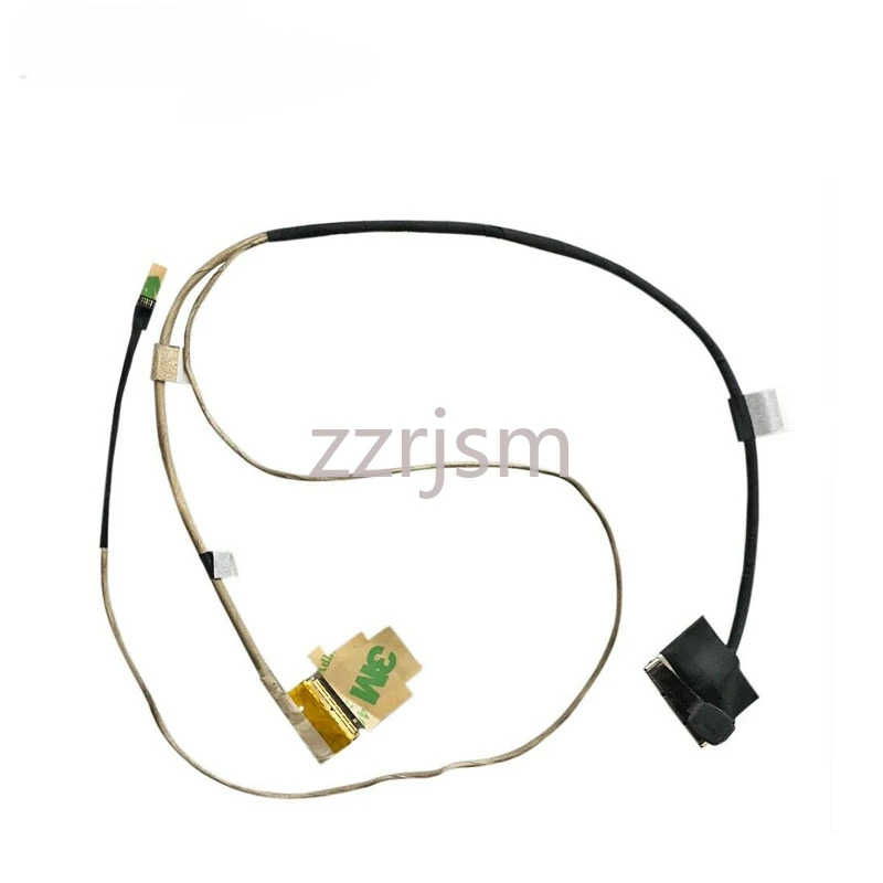 Replacement Laptop LCD Screen Display Cable for Asus FX504 FX504GM FX504GD FX504GE DDBKLGLC011 DDBKLGLC100 DDBKLGLC110