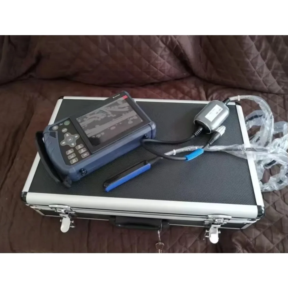 EURVET stable veterinary equipment, high-quality portable professional veterinary ultrasound machine, dog detection