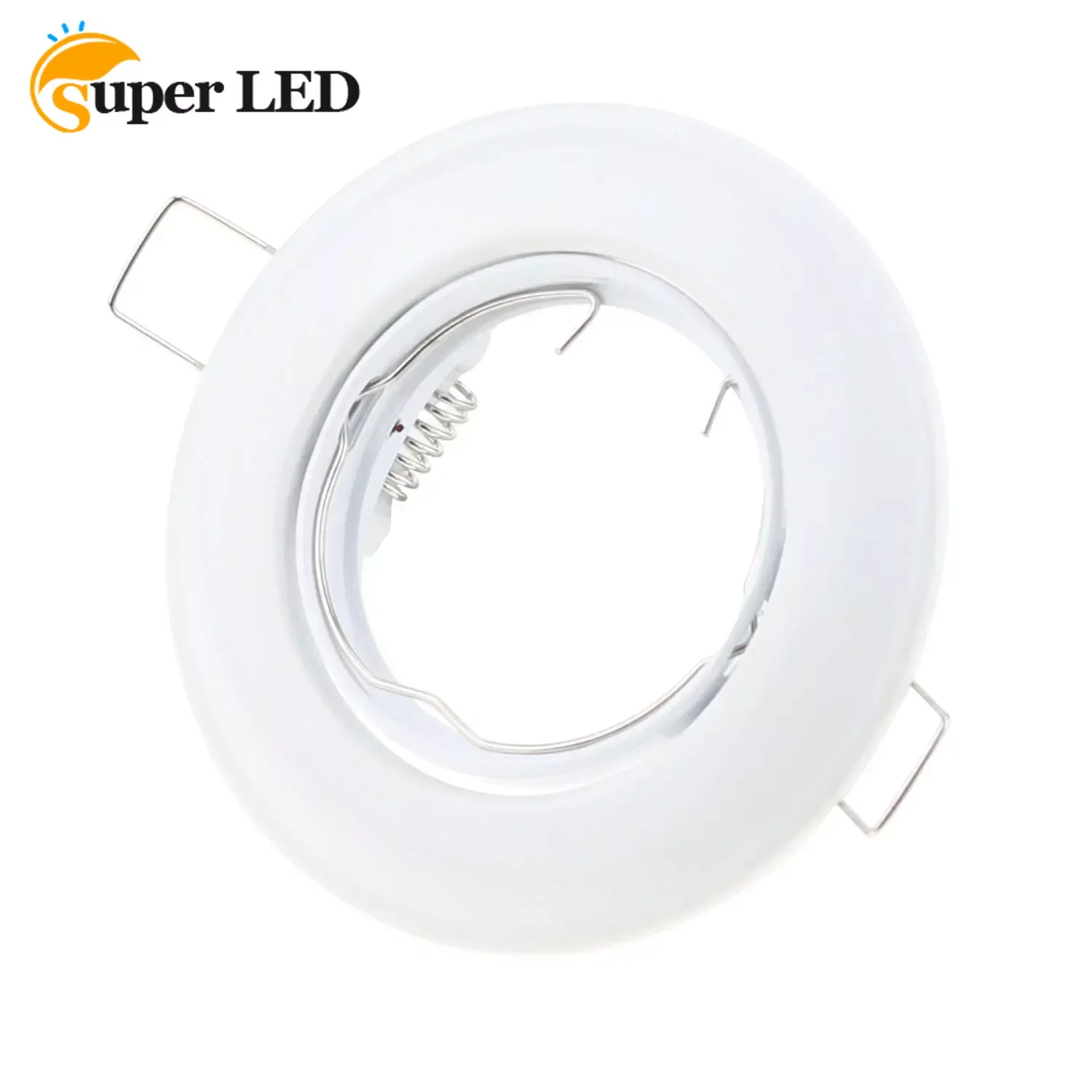 LED Ceiling Light Fixture Round Gold Alloy Home Light IP54 CCT Dimming Sensor LED Ceiling Light