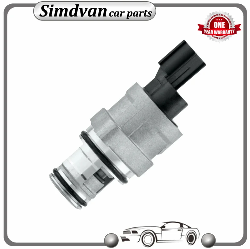 

Клапан холостого хода IAC 4861552AA 4861552AB 4861552AC для Chrysler Dodge Ram 1500 Durango Jeep 4,7 л Mitsubishi Raider