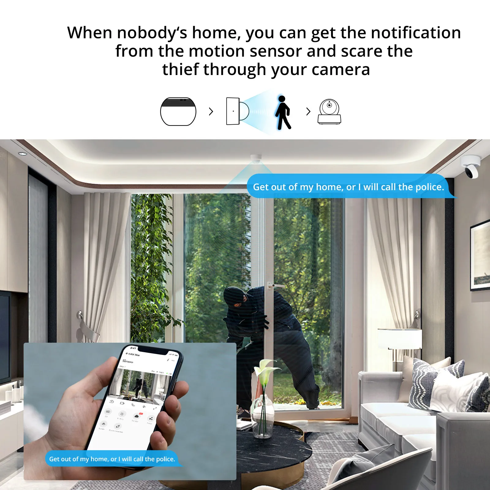 Woolley Zigbee Human Motion Sensor Smart Home Pir Bewegingssensor Detector Security Smart Life Werkt Met Alexa Google Home