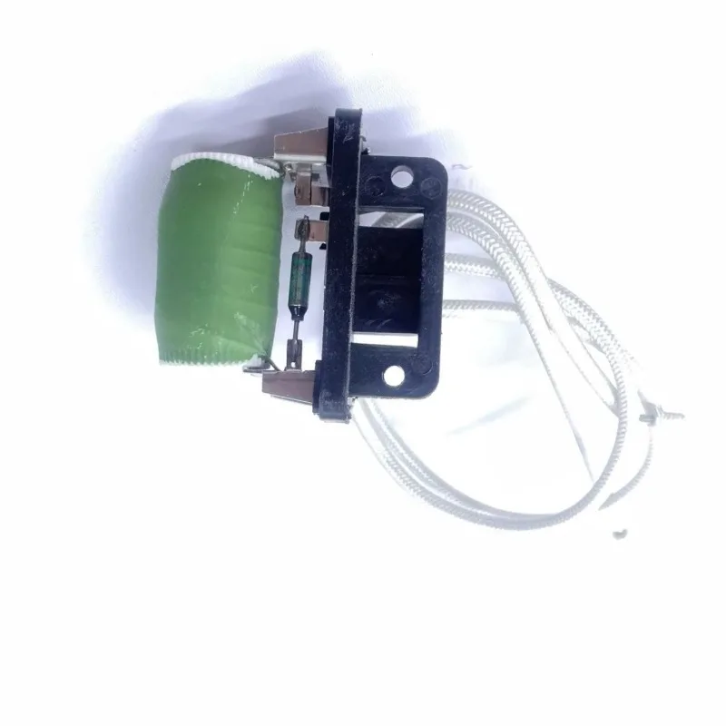 New Engine Parts Radiator Fan Speed Control Resistor for Roewe 350 550 for MG MG5 2012-2016 MG6 2009-2016 Automobiles