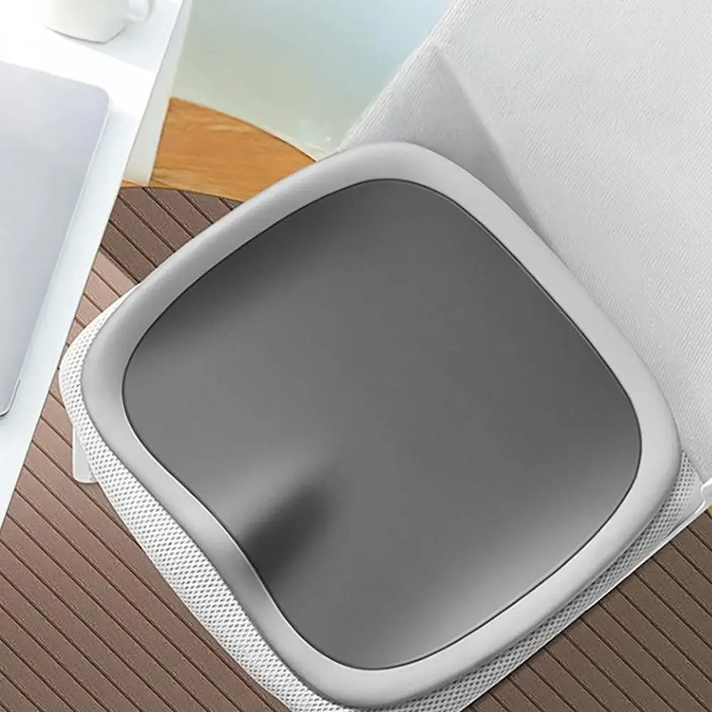 2026 Memory Foam Seat Cushion Pressure Relief Office Chair Cushion Ergonomic Seat Cushion for Long Sitting Hours on Office Hom