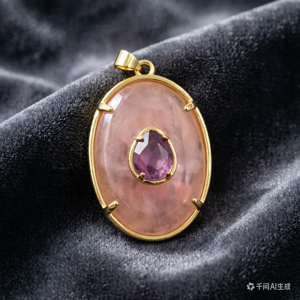 wt-p2066-nouveaux-pendentifs-ronds-en-pierres-precieuses-naturelles-colorees-plaques-or-avec-zircon-pour-la-creation-de-colliers-faits-main