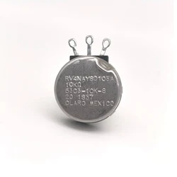 1PCS RV4NAYSD103A 10K Ω Honeywell Potentiometer Original genuine product