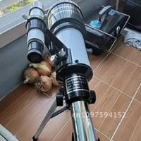 Telescope Astronomical F30070M with Star Finder, Professional Telescope Moon for Outdoor HD Observation Magnification High