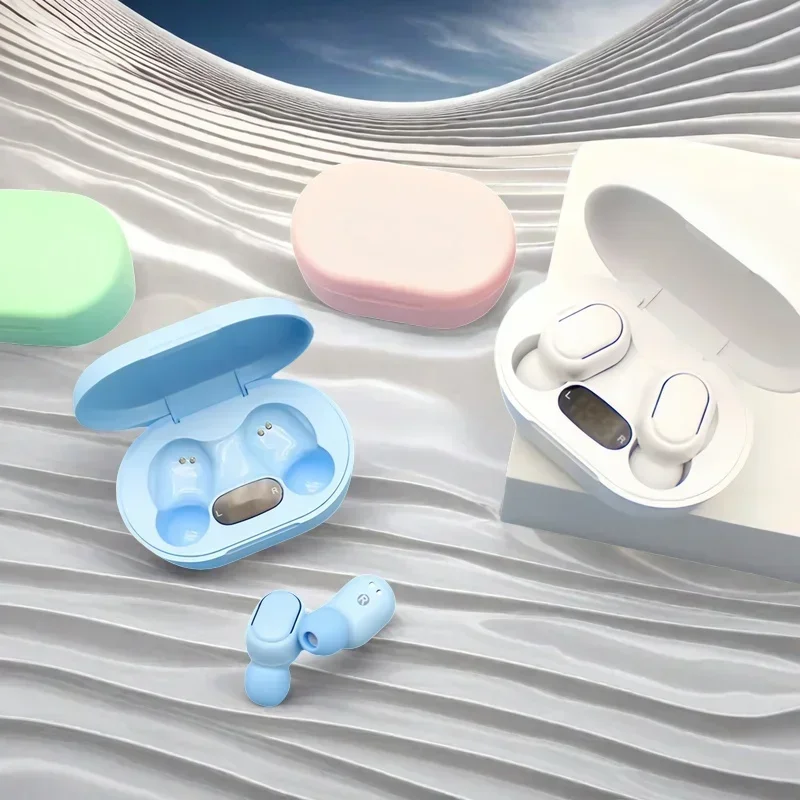 E7S Tws Gaming Head…