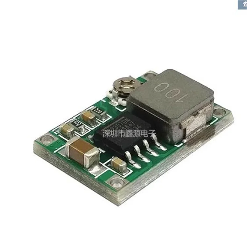 

Mini-360 Aircraft Model Step-Down Power Module DC Ultra Small Onboard Supply Exceeding LM2596