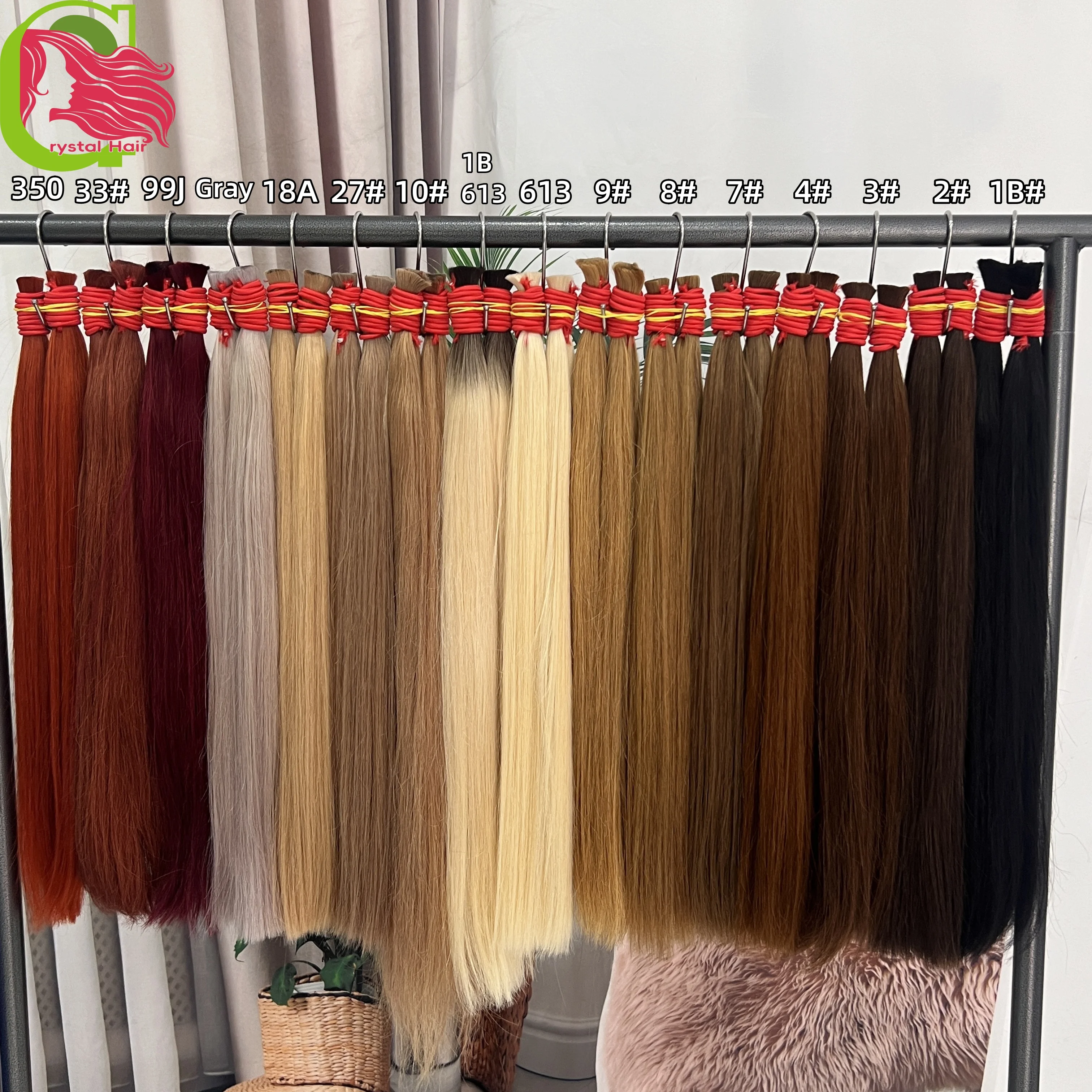 Wholesale Human Hai… - image