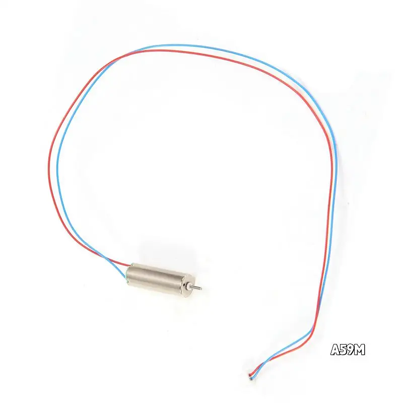 2X C186 الذيل المحرك ل C186 C-186 RC هليكوبتر طائرة بدون طيار قطع غيار ترقية الملحقات