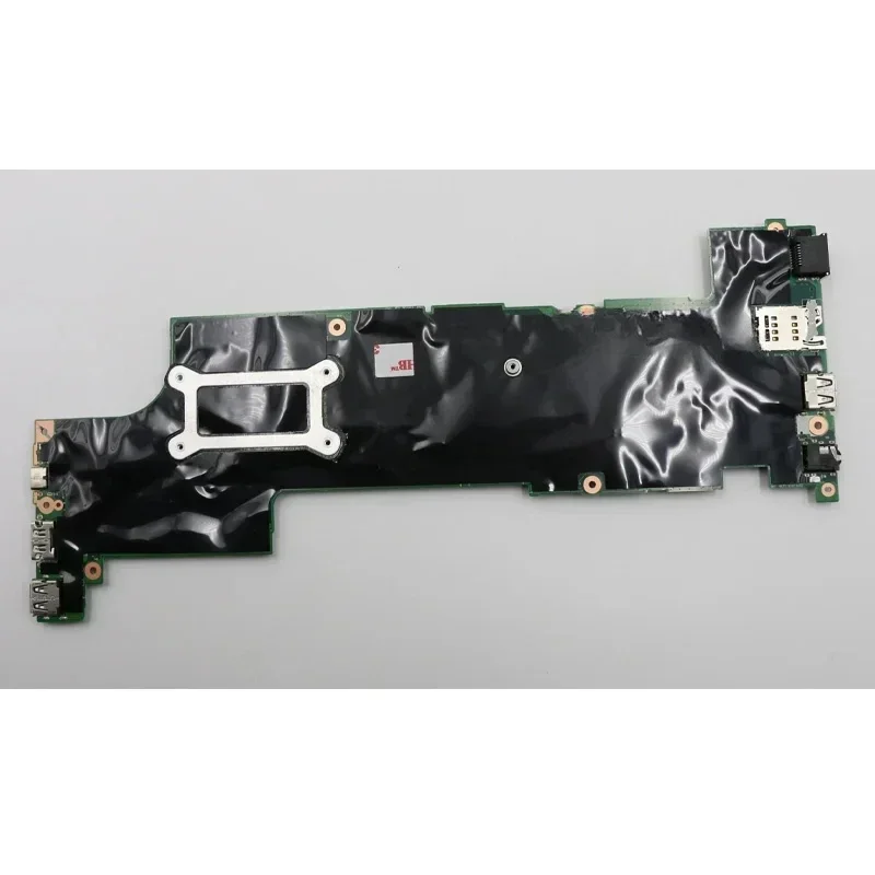 For Lenovo ThinkPad X270 I7-7500U I5-6200U UMA Laptop Motherboard Notebook Mainboard 100% test work 01LW711 01YR991 01LW725