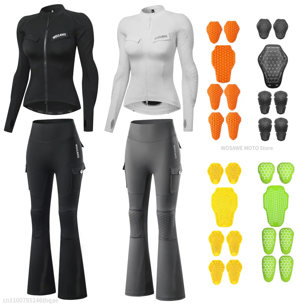 Thumbnail 2 - #2 Compare Motorcycle Riding Jackets Before You Buy