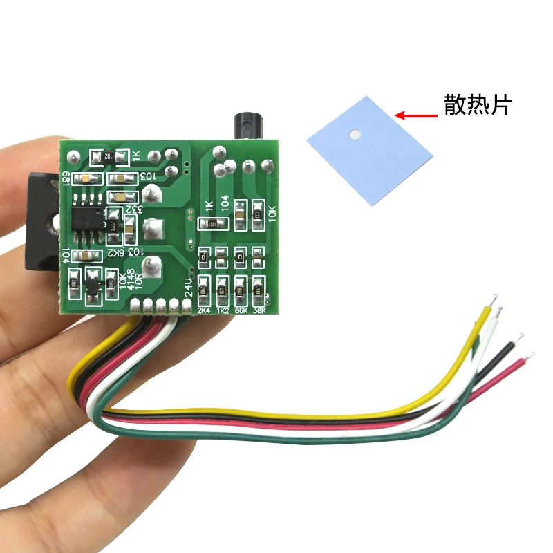 46 Universal LCD TV switching power supply module below inch Stable and easy to install Ca-901