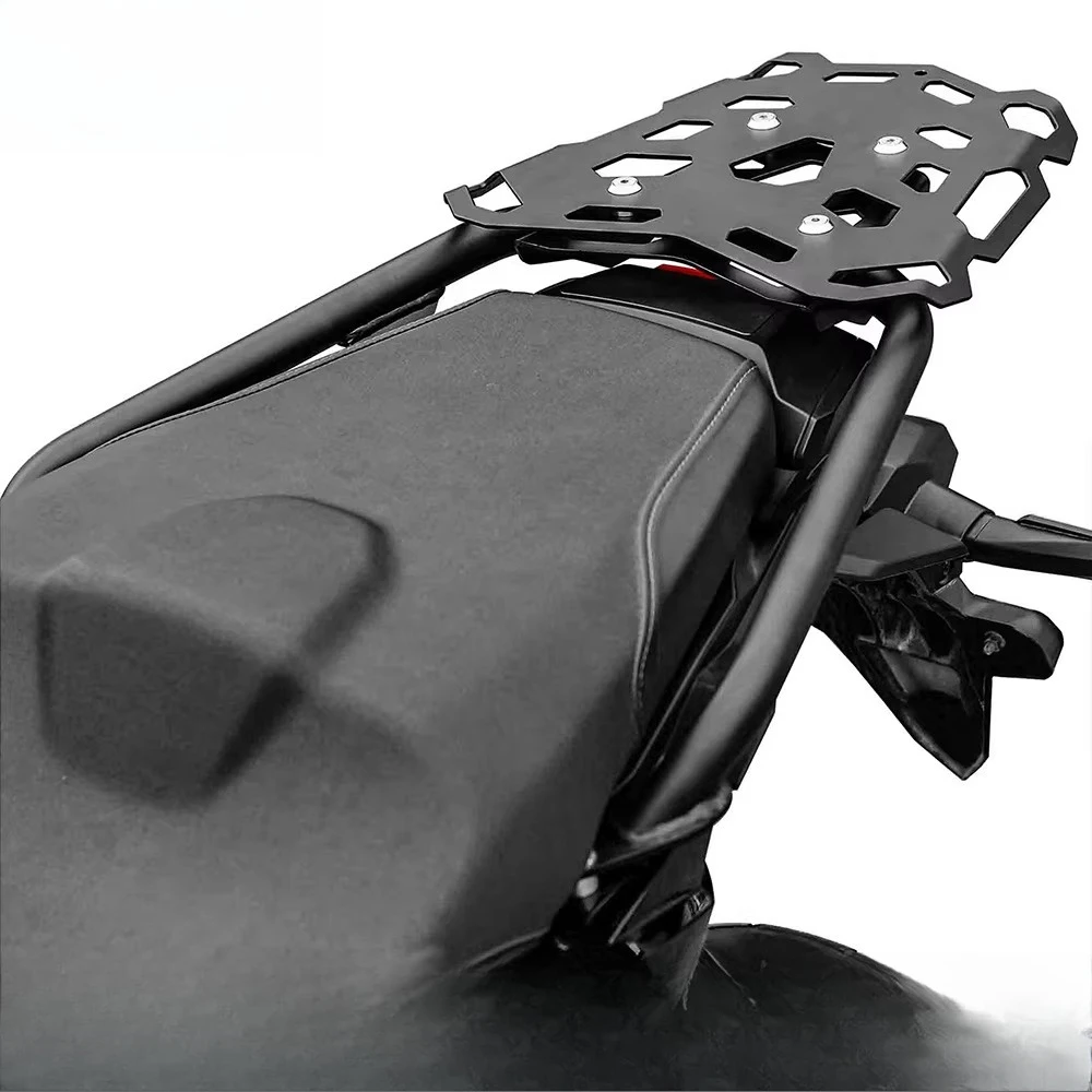 Applicable XADV750 21-24 Motorcycle Modified Rear Rack Trunk Holder