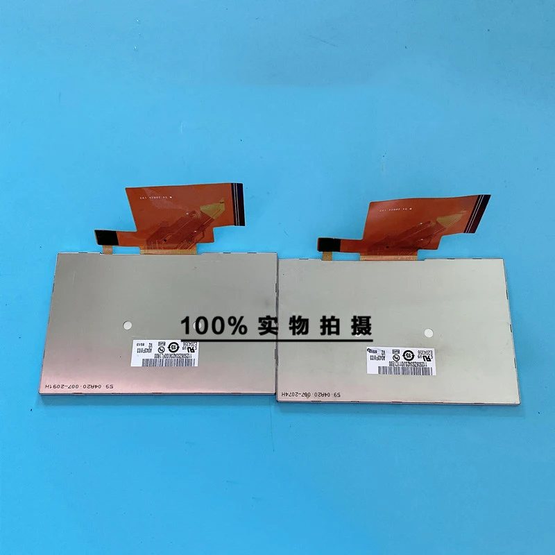 Original 4,3 Inch TFT LCD Screen Display Panel A043FW03 V2 V.2