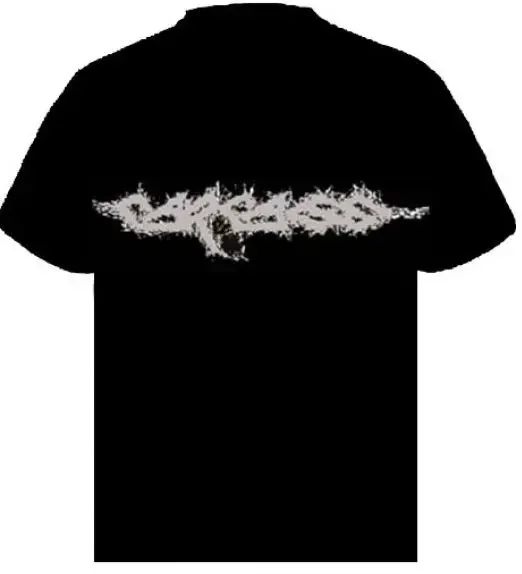 تي شيرت موسيقى المدرسة القديمة باللون الرمادي ، صخرة فاتن ، أكمام طويلة أو قصيرة ، جديد ، S ، M ، XL ، XXL