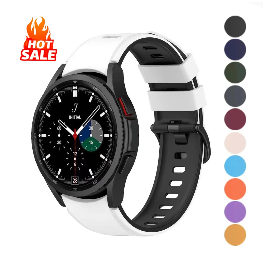 Silicone Strap For … - image