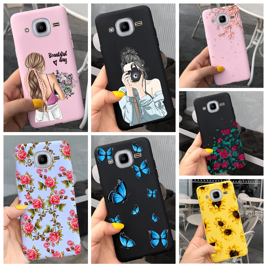 

Чехол для Samsung Galaxy J2 (2016)