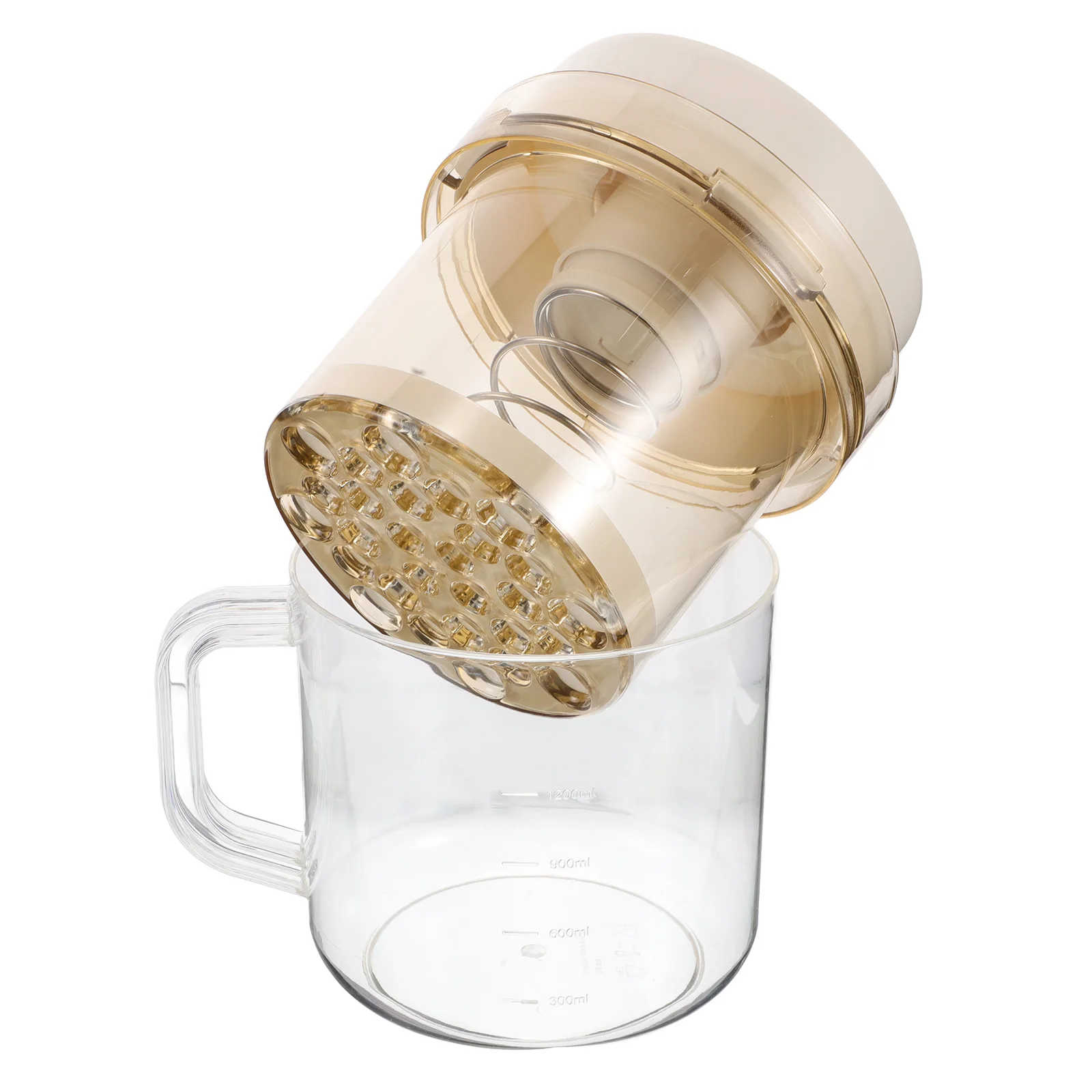 

Yogurt Filter Strainer Reusable Fine Mesh Kitchen Food Filter Thick Homemade Yogurt Nut Milk Cheese Milk Filtering Machines