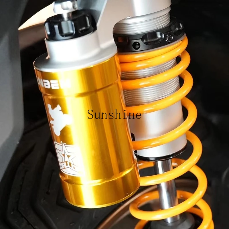 

Suitable for Ya X155 motorcycle shock absorber modification