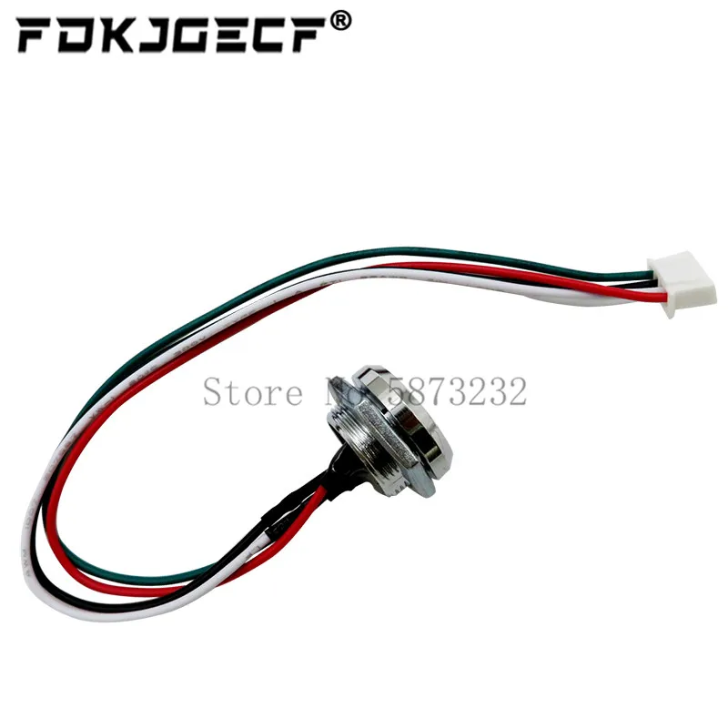 TM probe DS9092 Copper probe iButton probe/reader with LED