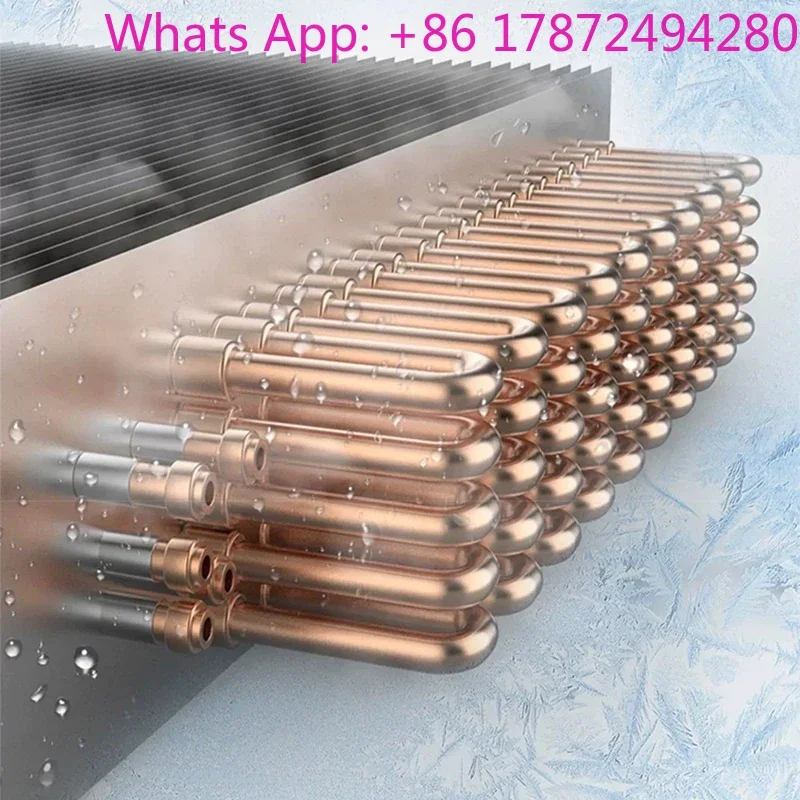 Built-in Refrigerator Ice Cube Machine, 450L 24H Under Counter Ice Maker 3000W with Timer and Self-Cleaning