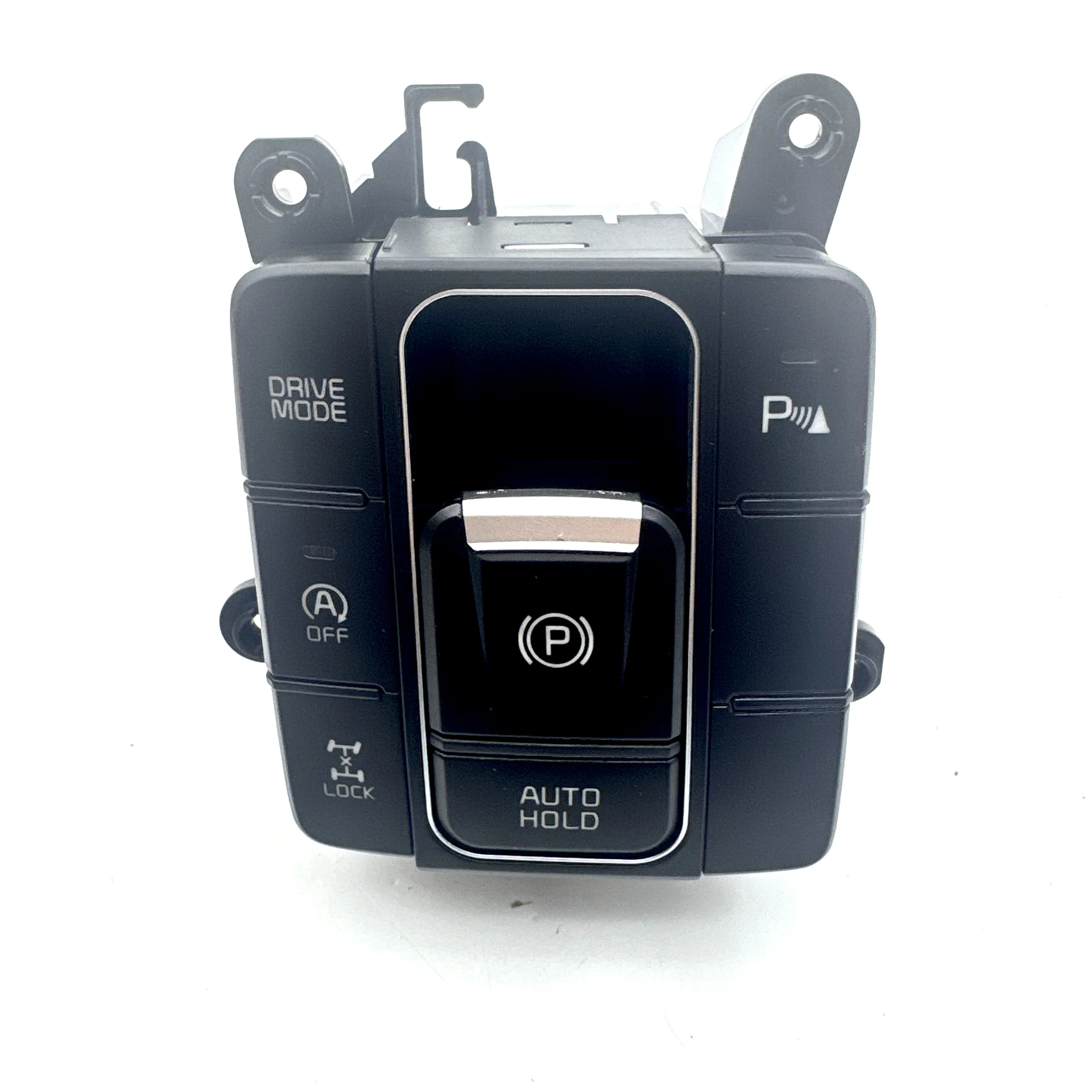 Elektronischer Handbremsschalter 93600-C5300WK 93600-C5310WK 93600-C5340WK 93600-C5350 Passend für Kia Sorento Truck – Detail 14