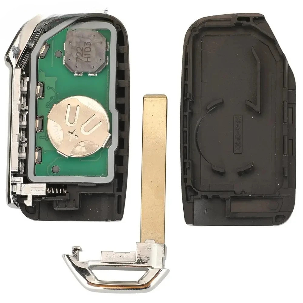 95440-F1200 Inteligentny Pilot Samochodowy do KIA Sportage 2019+ 433MHz ID47 FOB-4F24 Zamiennik Bezkluczykowy 4-przyciskowy