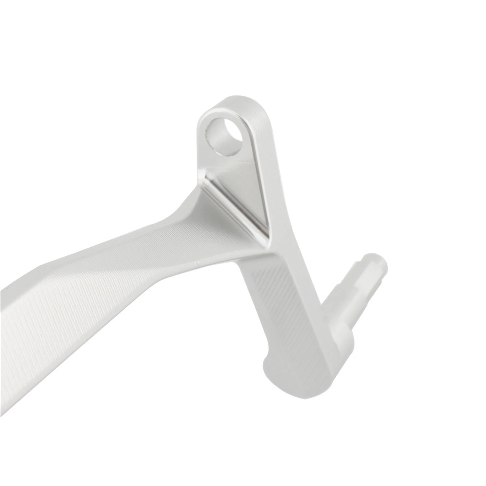 

Кронштейн-держатель для ветрового стекла мотоцикла BMW R 1250 GS, R 1250 GS Adventure, R 1200 GS LC, R 1200 GS LC Adv 2013+