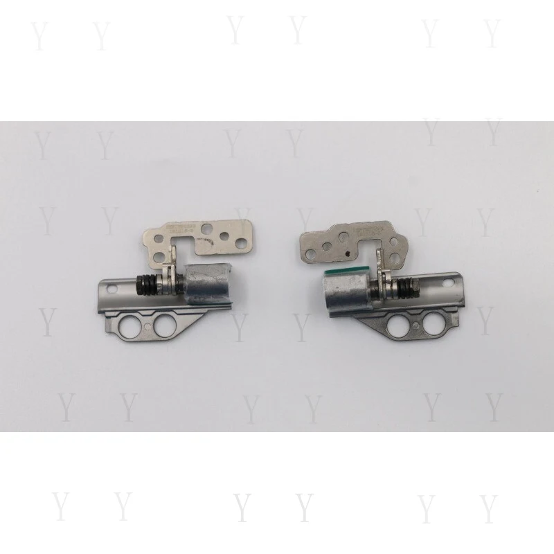 Y+   New LCD Hinge Left and Right Screen Axes Rotating Shaft for Lenovo T460s T470s