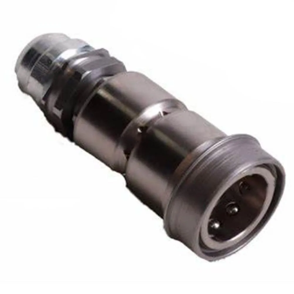 1PCS For 84262367 Hydraulic Coupler Cartridge Female For Case For IH For 7110 HVAC Systems Parts Accessories              New