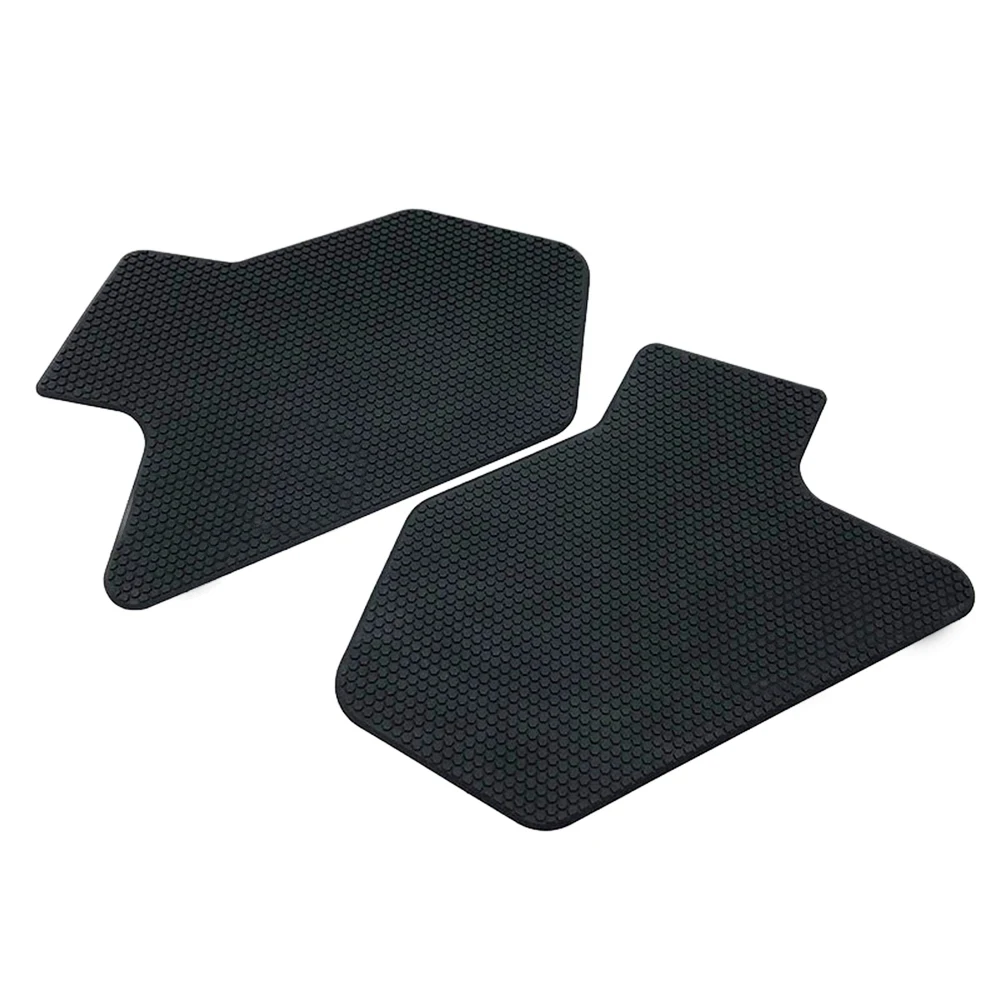 Fits for BMW R1200GS R1250GS LC ADV GSA R1200 R1250 Motorcycle TankPads Tank Side Anti Slip Traction Pad Knee Grips Stickers