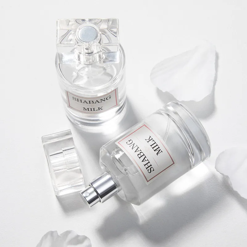 عطر حليب الكاكاو الذواقة خالي من الكحول عطر الكاكاو للرجال عطر عالي الجودة للنساء عطر شوكولاتة الحليب #2