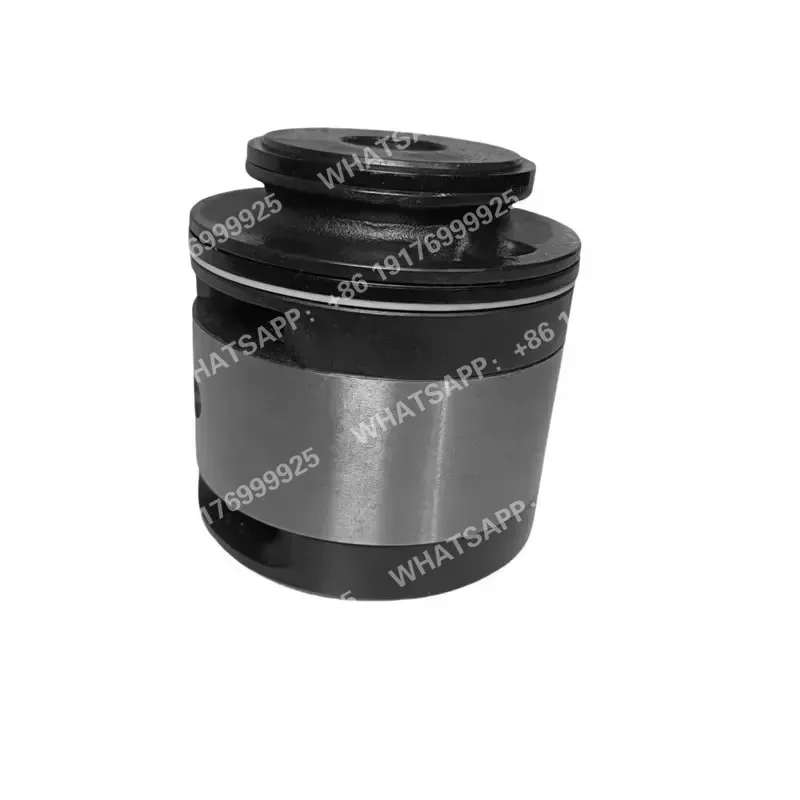 Other Hydraulic Parts 2520VQ 3520VQ 4520 Type Hydraulic Vane Pump Sealing Components Pump Core Rotor Stator