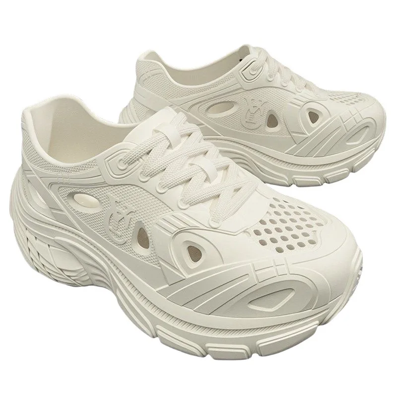 sandalias-casuais-esportivas-fenas-confortaveis-de-material-eva-baixo-corte-design-respiravel-a-prova-d'Agua-para-cnhadas