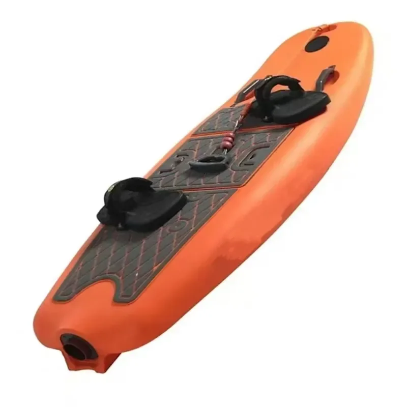 2025 Sabo Sports Flyer One002 10KW 72V EPP Electric Surfboard Waterproof 55KM/H CE MSDS ROHS UN38.3 Approved Remote Control