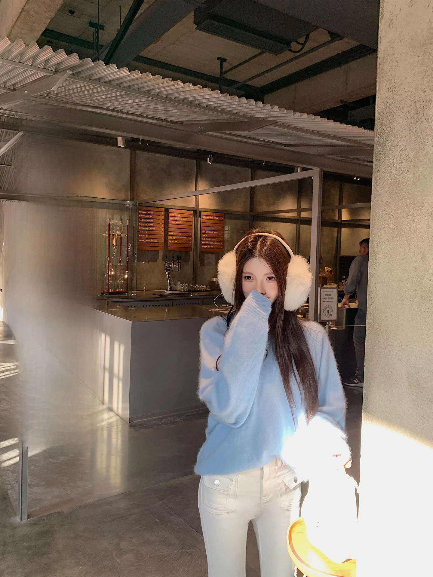 Chen Jin Island Fin…