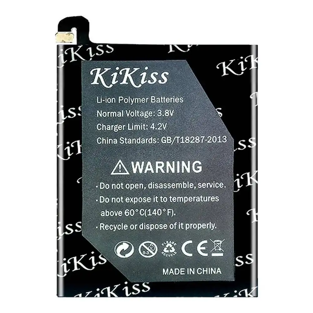 

High-Capacity Mobile Phone Battery Durable BN32 4000Mah For Xiaomi MI 8