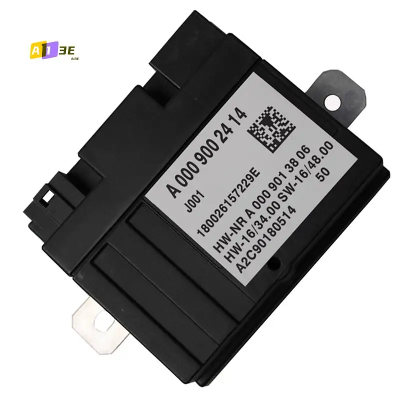 

A03E-Car Engine Driver Module Fuel Pump Control Unit A0009002414 For Mercedes-Benz C/E/G/S-Class AMG GT CLS GLC Maybach
