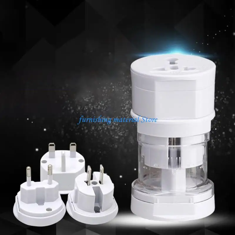 Y5GD Worldwide Universals Power Adapter Plugals Univers