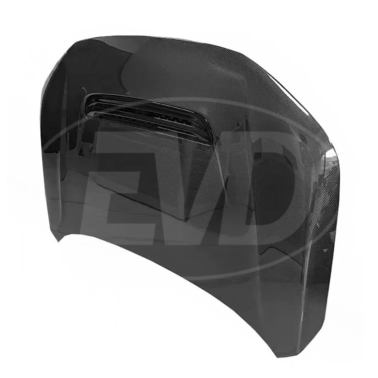 

TYPE-R STYLE CARBON FIBER HOOD for 2022-2023 HONDA CIVIC XI