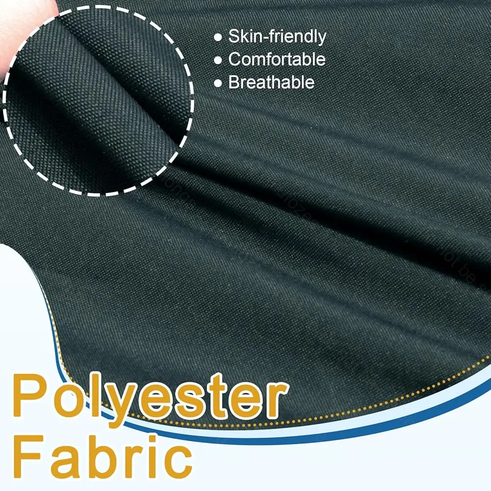 14 Pcs Patio Cushion Covers For 7 Pcs Outdoor Furniture Sectional Seating Sets Water Resistant Plus 2 Throw Pillows (Gray,