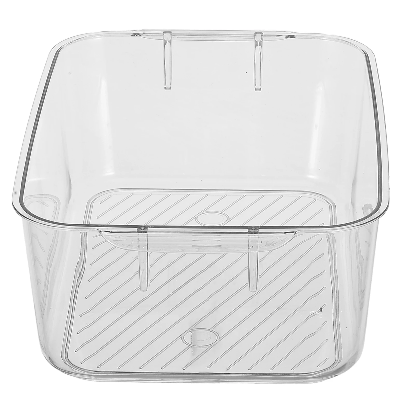 

Storage Box Plastic Case Desktop Organizer Home Storage Tool Makeup Container Skin Care Products Stationery Jewelry Pen
